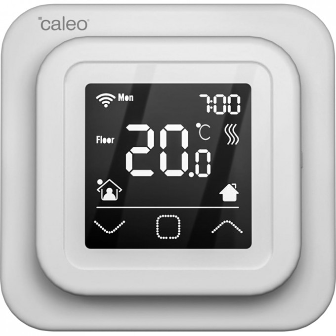 Терморегулятор CALEO C927 WIFI 0K-00000863