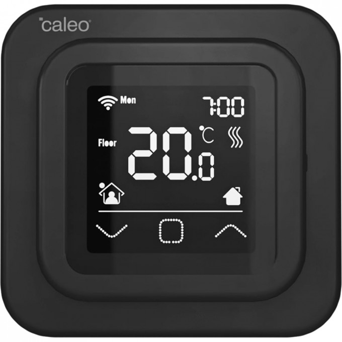Терморегулятор CALEO C927 WIFI black 0K-00000864